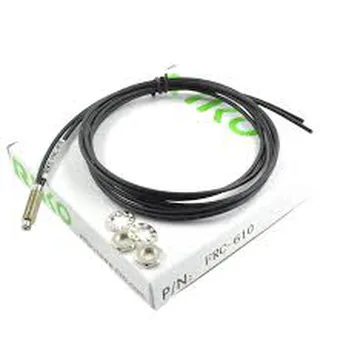 CẢM BIẾN SỢI QUANG RIKO FR-610, FR-620, FR-630