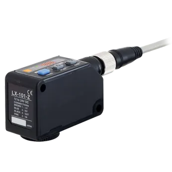 Cảm biến màu panasonic LX-101-P-Z