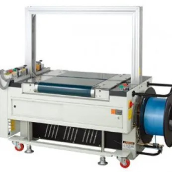 MÁY ĐÓNG ĐAI JN-85PBU