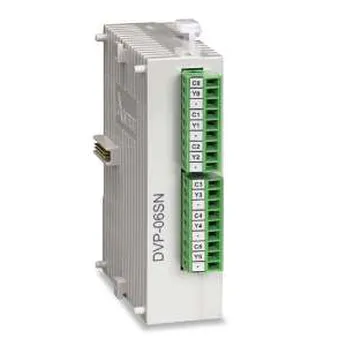 Module mở rộng MC Series