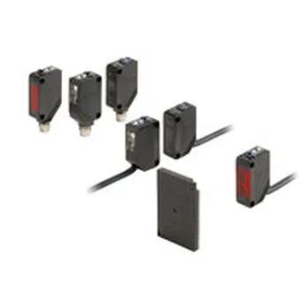 Omron E3Z loại nhỏ đa năng