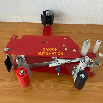 Tapping head Assembly For Carton sealing Machine.