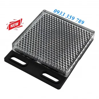 Gương phản xạ cảm biến quang TD-08
