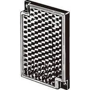 Gương phản xạ cảm biến quang TD-09