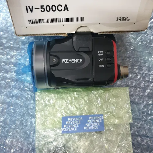 Keyence IV-500CA