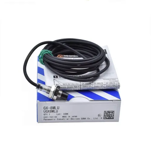 CẢM BIẾN TIỆM CẬN GX-8MLU
