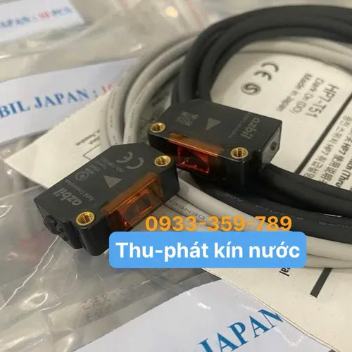 Cảm biến quang thu phát AZBIL HP7-T51