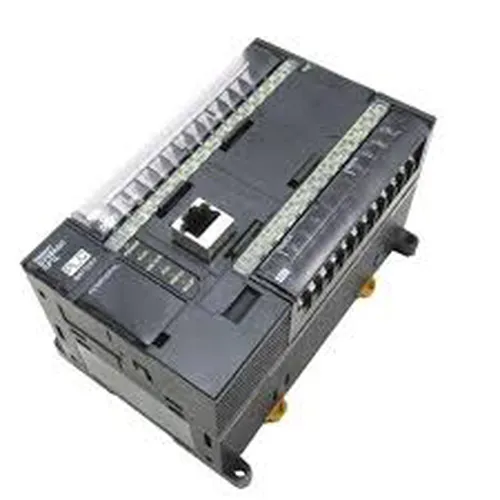 Bộ điều khiển lập trình PLC Omron CP1L-M30DT-D (18 In-12 Out)