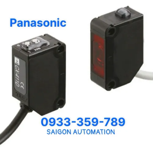Panasonic CX-412