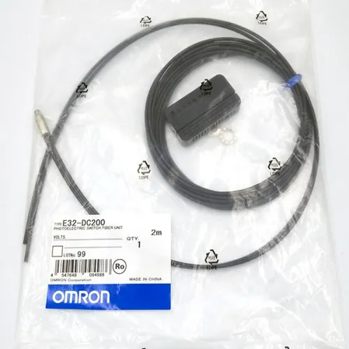 Sợi quang Omron E32-DC200-2M