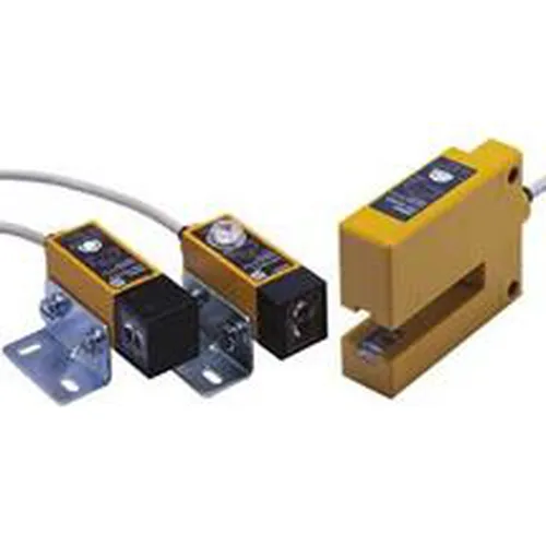 Omron E3S-VS Loại Độ lệch màu