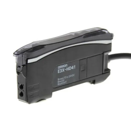 Cảm biến sợi quang Omron E3X-HD11 2M