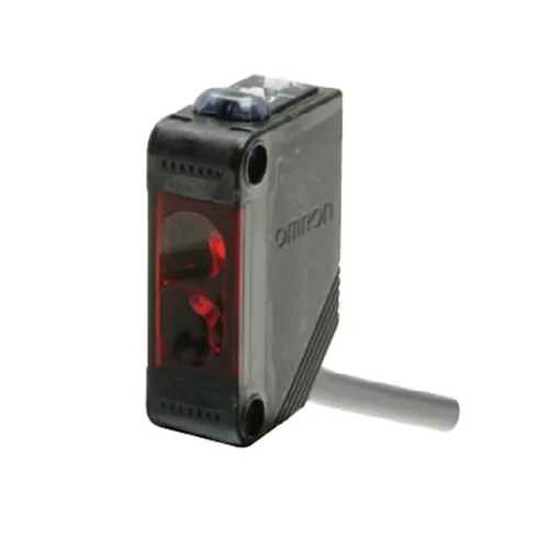 Cảm biến quang E3Z-D61 2M