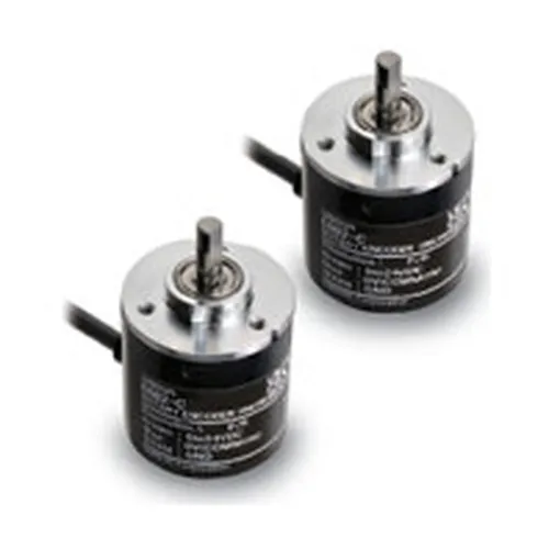 Encoders omron E6B2-C