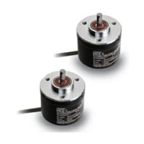 Encoders omron E6C2-C