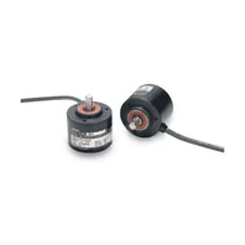Encoders omron E6C3-C