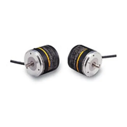 Encoders omron E6D-C