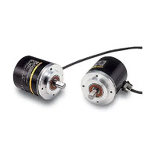 Encoders omron E6F-C