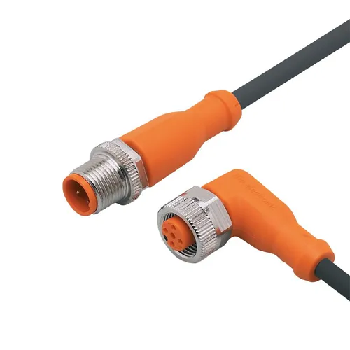 Cáp kết nối IFM EVC019