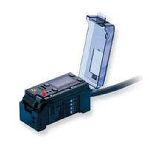 Cảm biến màu keyence CZ-V1