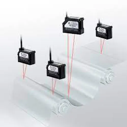 Cảm biến Laser Keyence IL-065