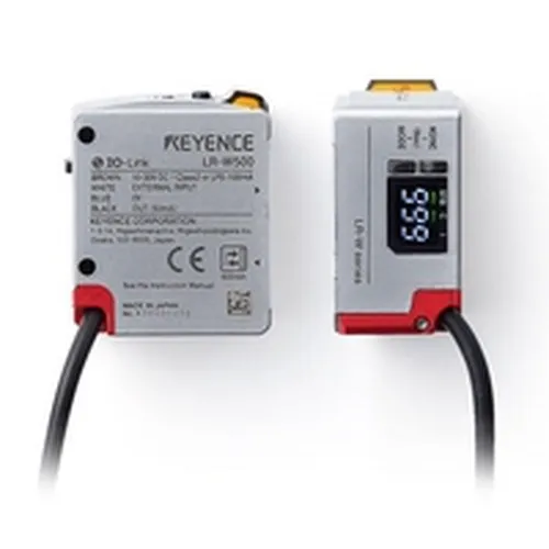 Keyence LR-W500