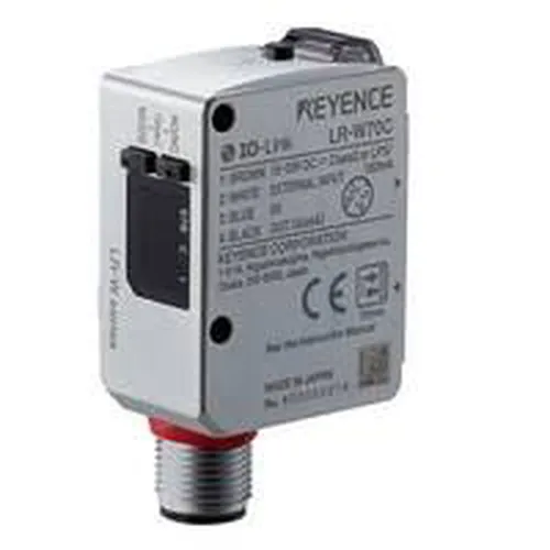 Keyence LR-W70C