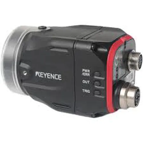 Keyence IV-500CA