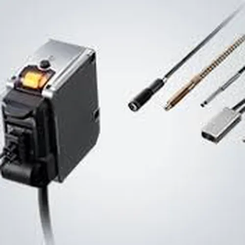 Keyence LR-WF10
