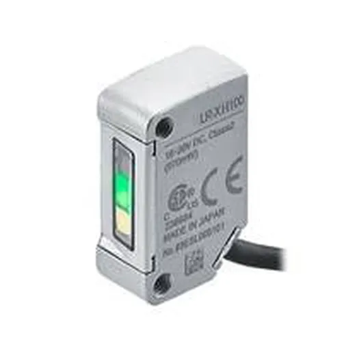 Bộ cảm biến Laser CMOS kỹ thuật số LR-XH100
