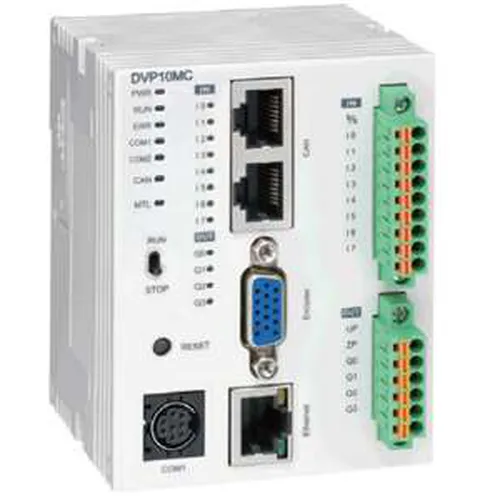 10MC Series