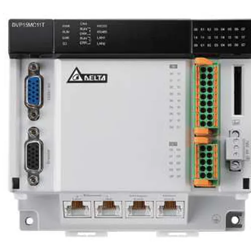 15MC Series