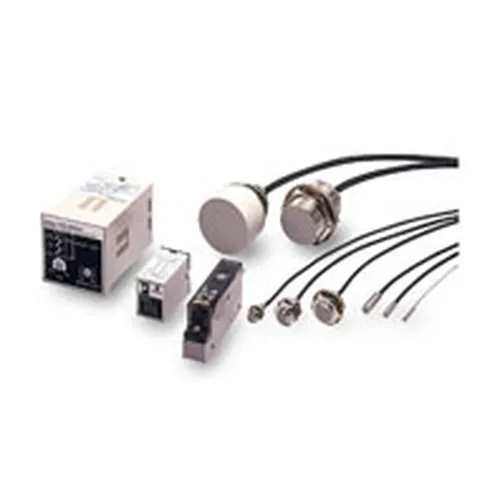 E2C / E2C-H loại khếch đại rời nhiệt độ cao