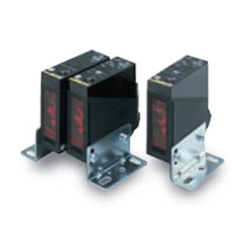 Omron E3JM loại auto-volt