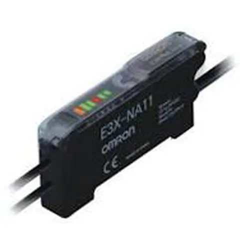 Cảm biến quang omron E3X-NA11 2M