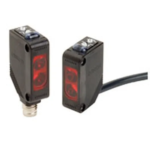 Omron E3Z-B Loại bắt vật trong suốt