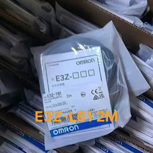 Cảm biến quang E3Z-L61 2M