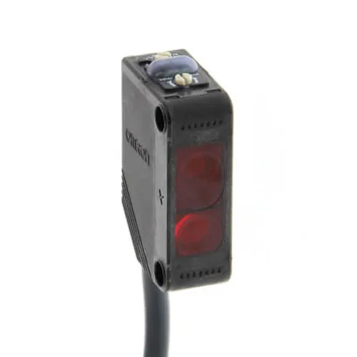 Cảm biến quang E3Z-LS81 2M