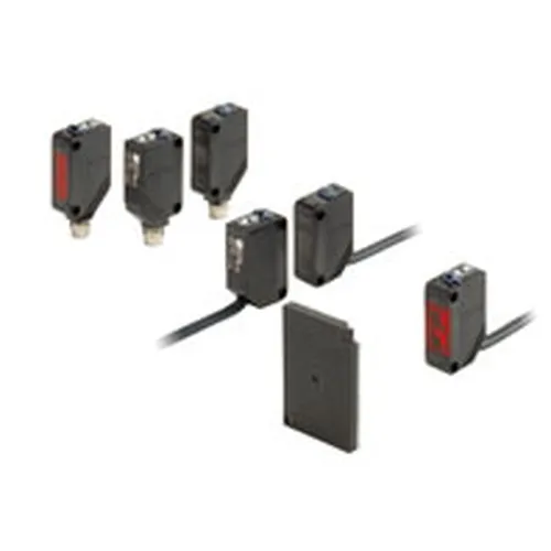 Omron E3Z loại nhỏ đa năng