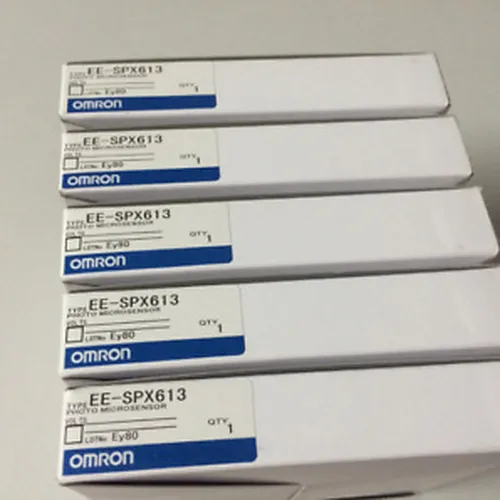 Omron EE-SPX613