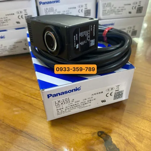 Cảm biến màu panasonic LX-101