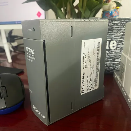 PLC NX700 RS AUTOMATION