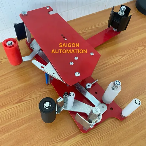Tapping head Assembly For Carton sealing Machine.