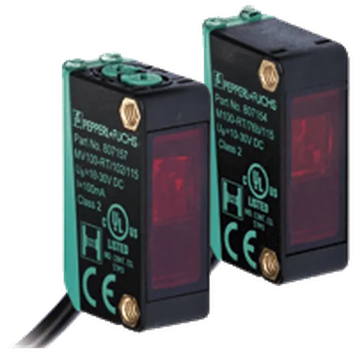 Pepperl Fuchs M100/MV100-6090/102