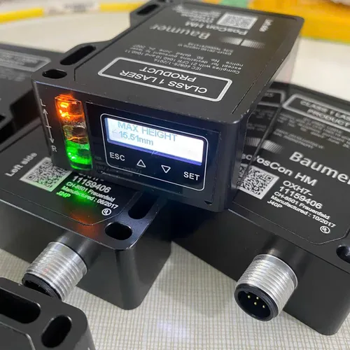 OXH7-11159406 Light-section sensors