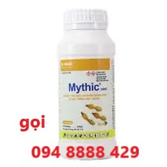 THUỐC PHÒNG CHỐNG MỐI  MYTHIC 240SC