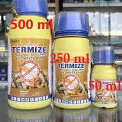 THUỐC DIỆT MỐI THẾ HỆ MỚI TERMIZE 200SC