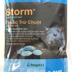 THUỐC DIỆT CHUỘT STORM 0.005%