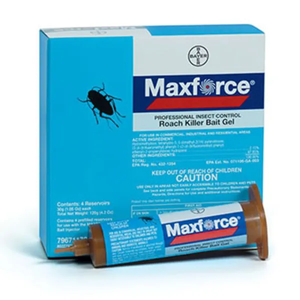 THUỐC DIỆT GIÁN MAXFORCE FORTE