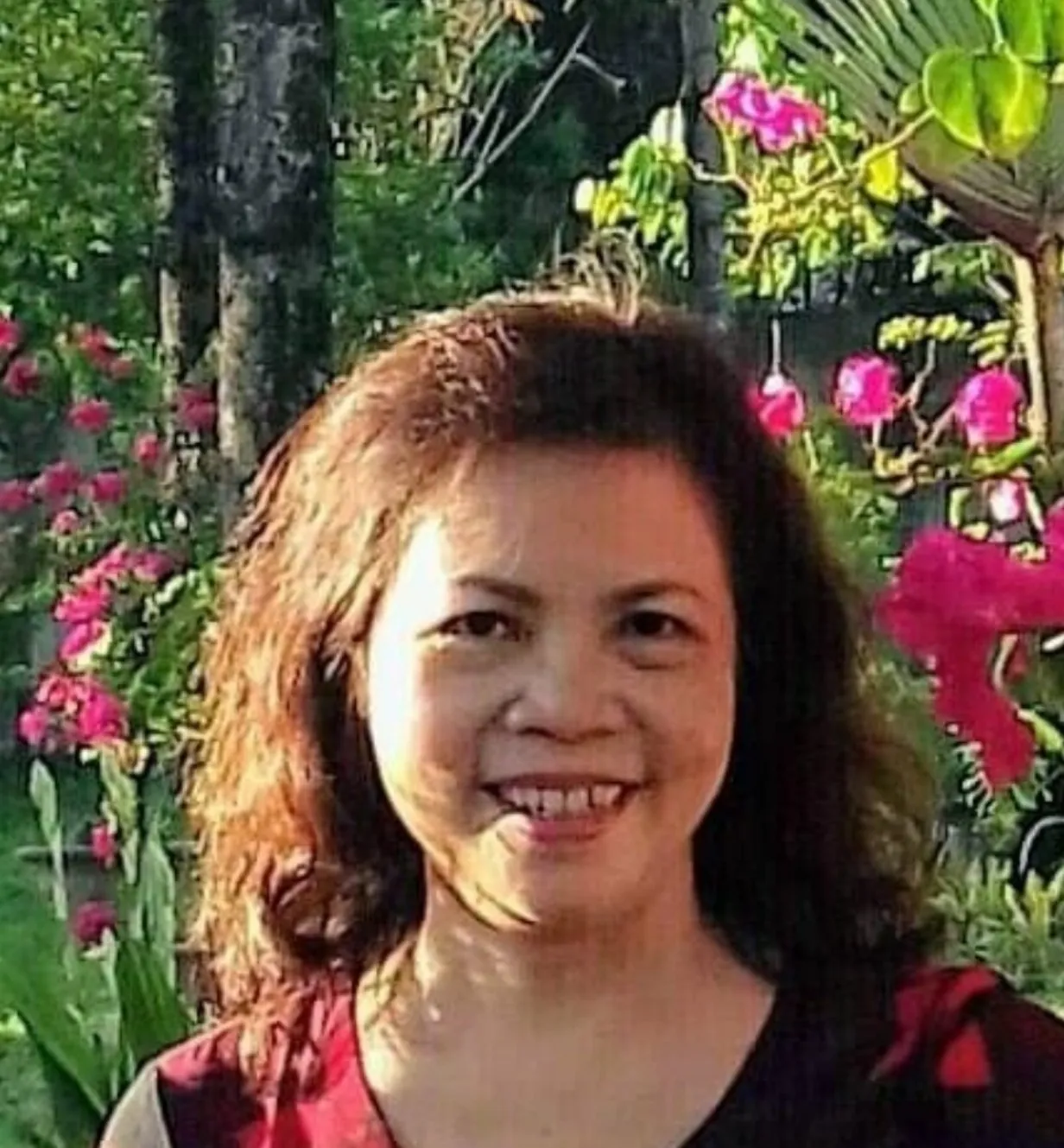 Cô Nhung
